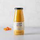 Passata di Pomodoro Giallo BIO, Cortilia